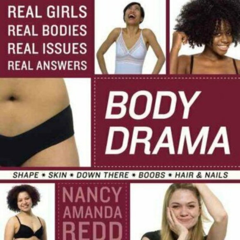 Body Drama, Paperback